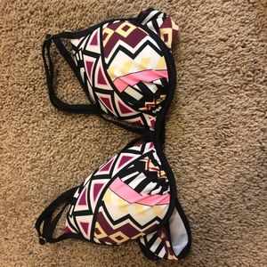 Rue 21 Bathing suit top